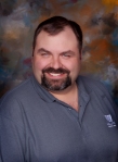 Mike Zinke, Western North Dakota Service Manager